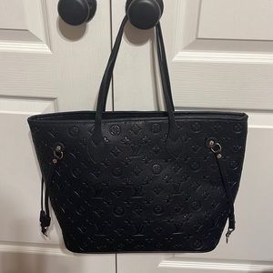 Fashion Tote Hand Bag